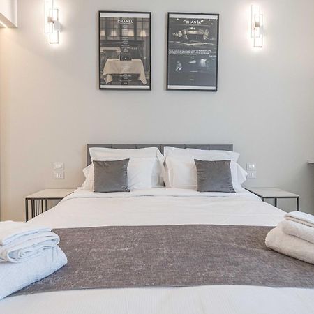Moscova Luxury New Suite Mailand Exterior foto