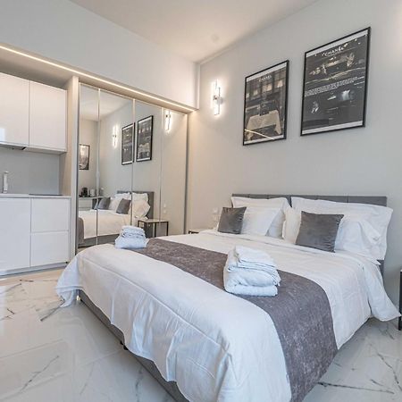 Moscova Luxury New Suite Mailand Exterior foto