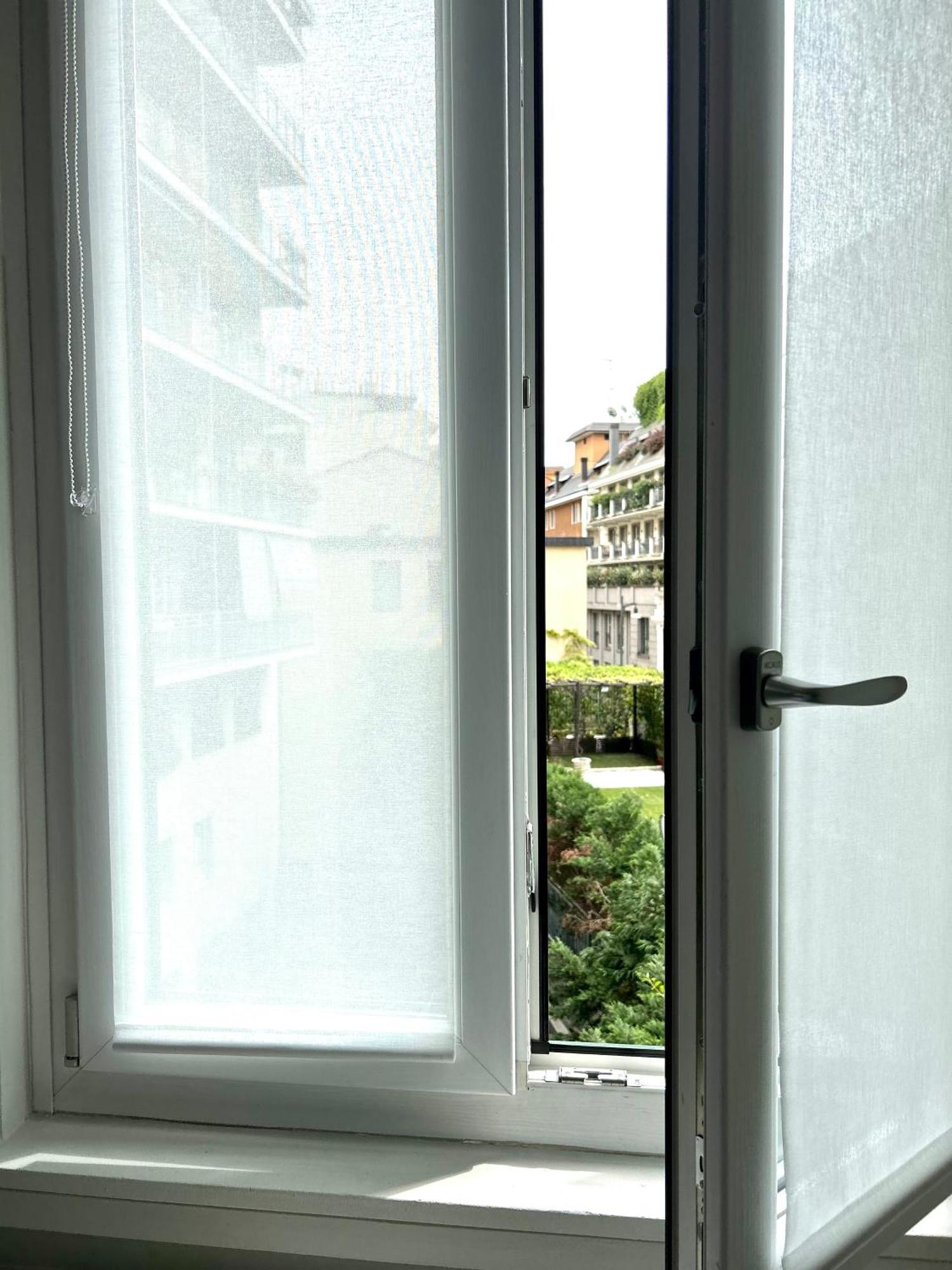 Moscova Luxury New Suite Mailand Exterior foto