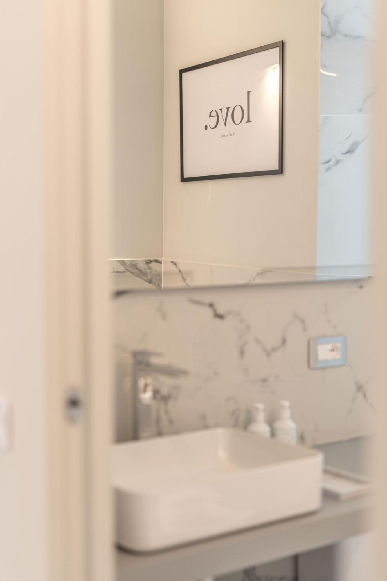 Moscova Luxury New Suite Mailand Exterior foto