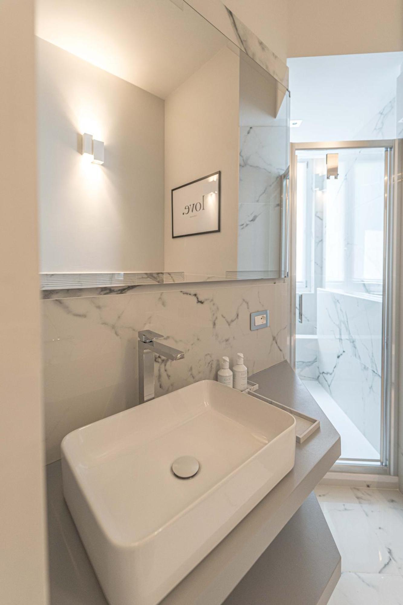 Moscova Luxury New Suite Mailand Exterior foto