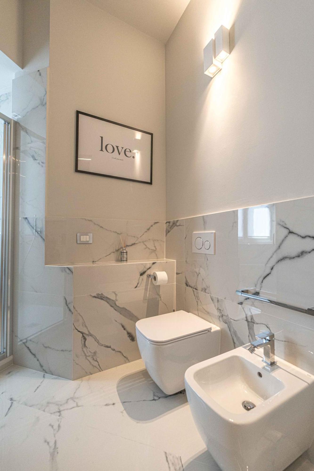 Moscova Luxury New Suite Mailand Exterior foto