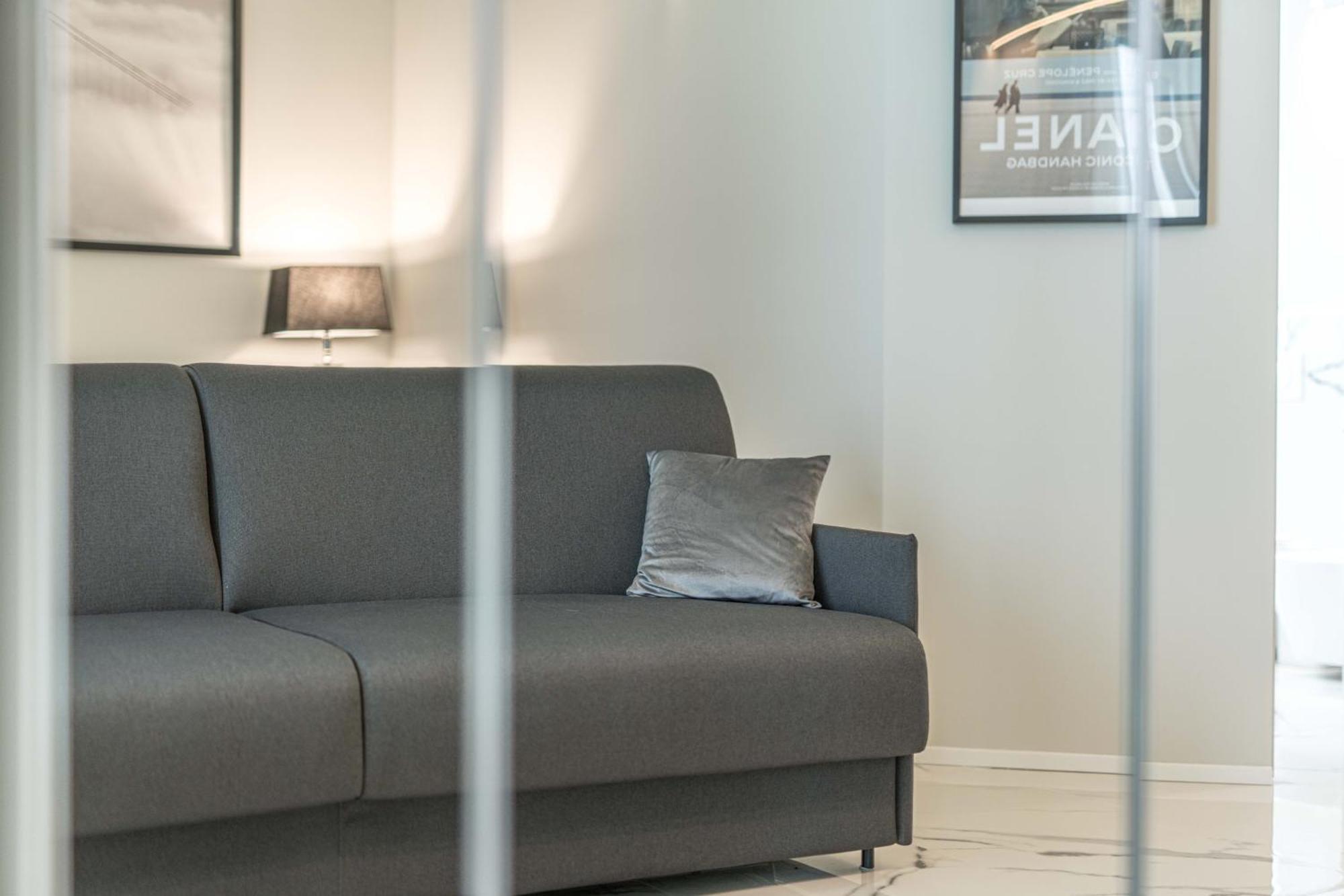 Moscova Luxury New Suite Mailand Exterior foto