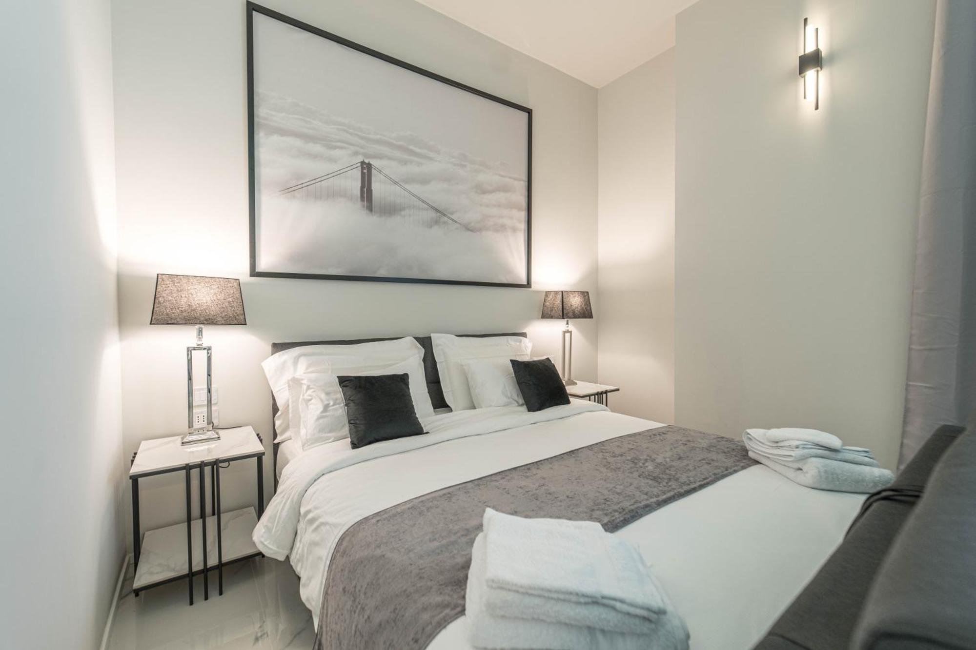 Moscova Luxury New Suite Mailand Exterior foto