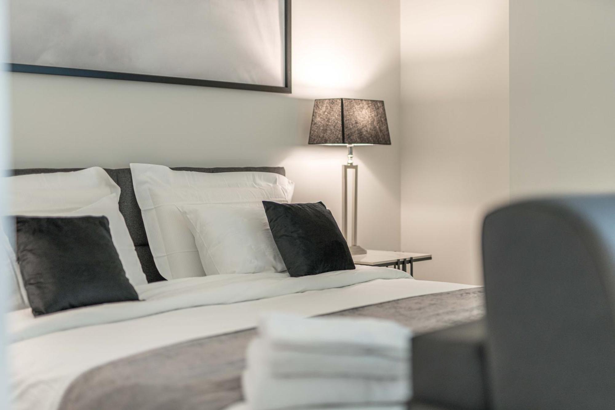 Moscova Luxury New Suite Mailand Exterior foto