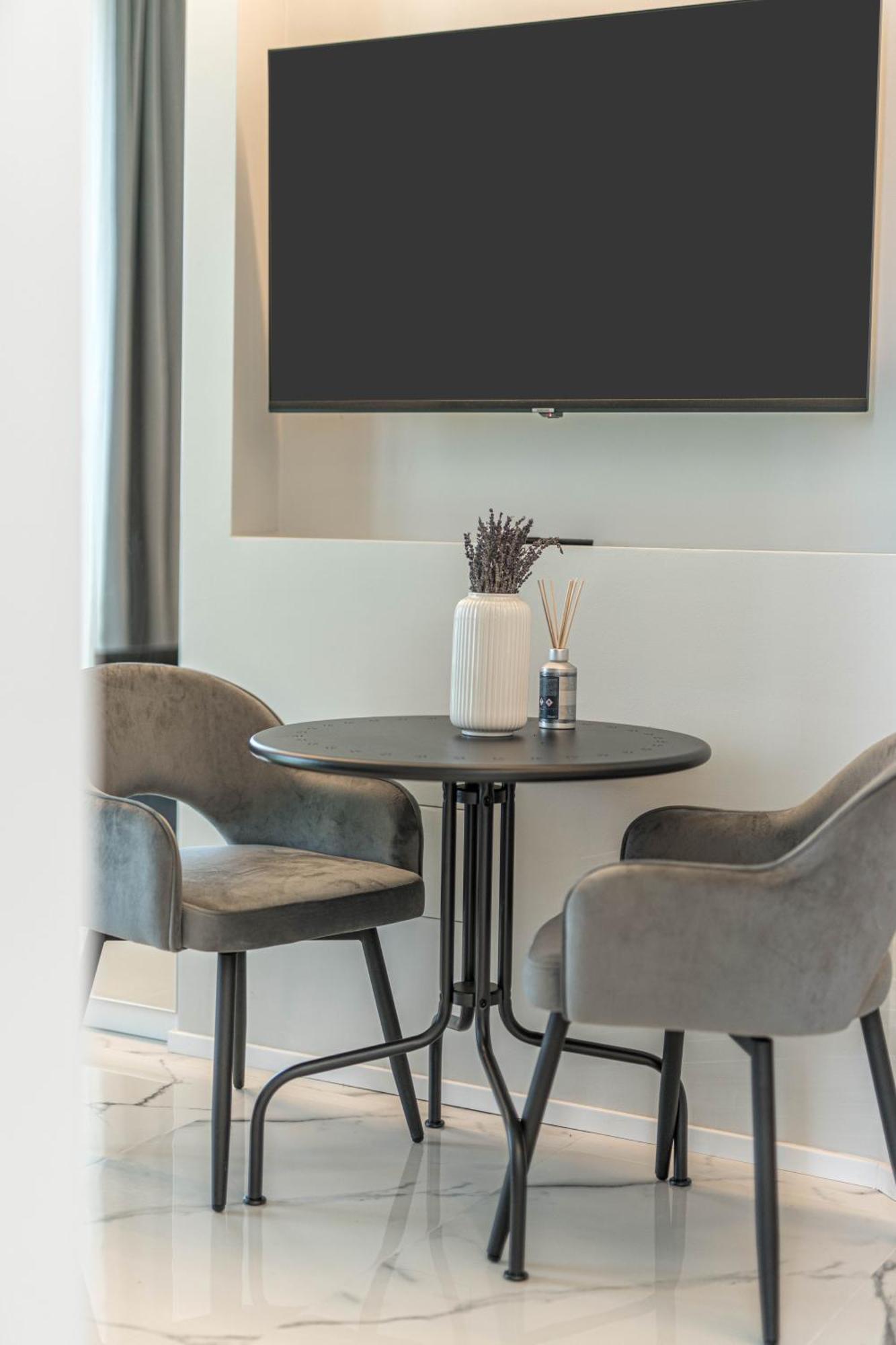 Moscova Luxury New Suite Mailand Exterior foto