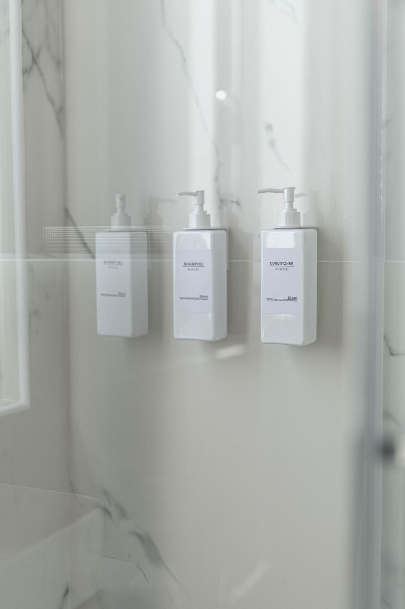 Moscova Luxury New Suite Mailand Exterior foto
