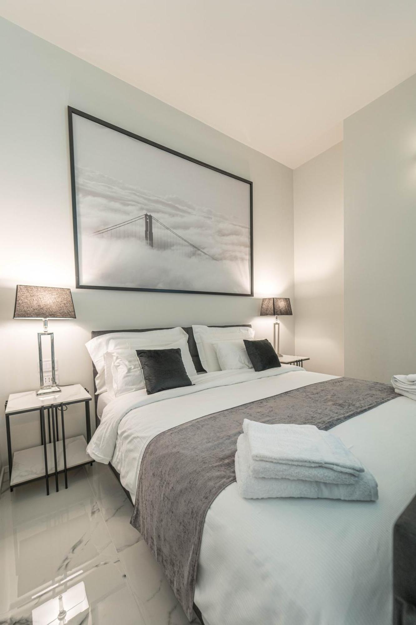 Moscova Luxury New Suite Mailand Exterior foto
