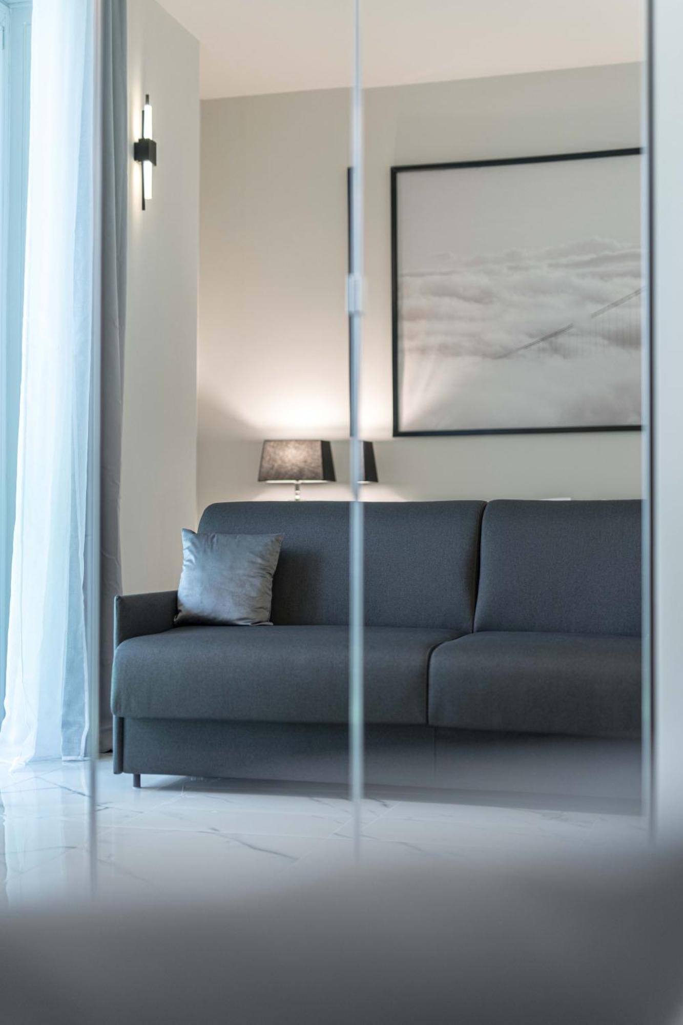 Moscova Luxury New Suite Mailand Exterior foto