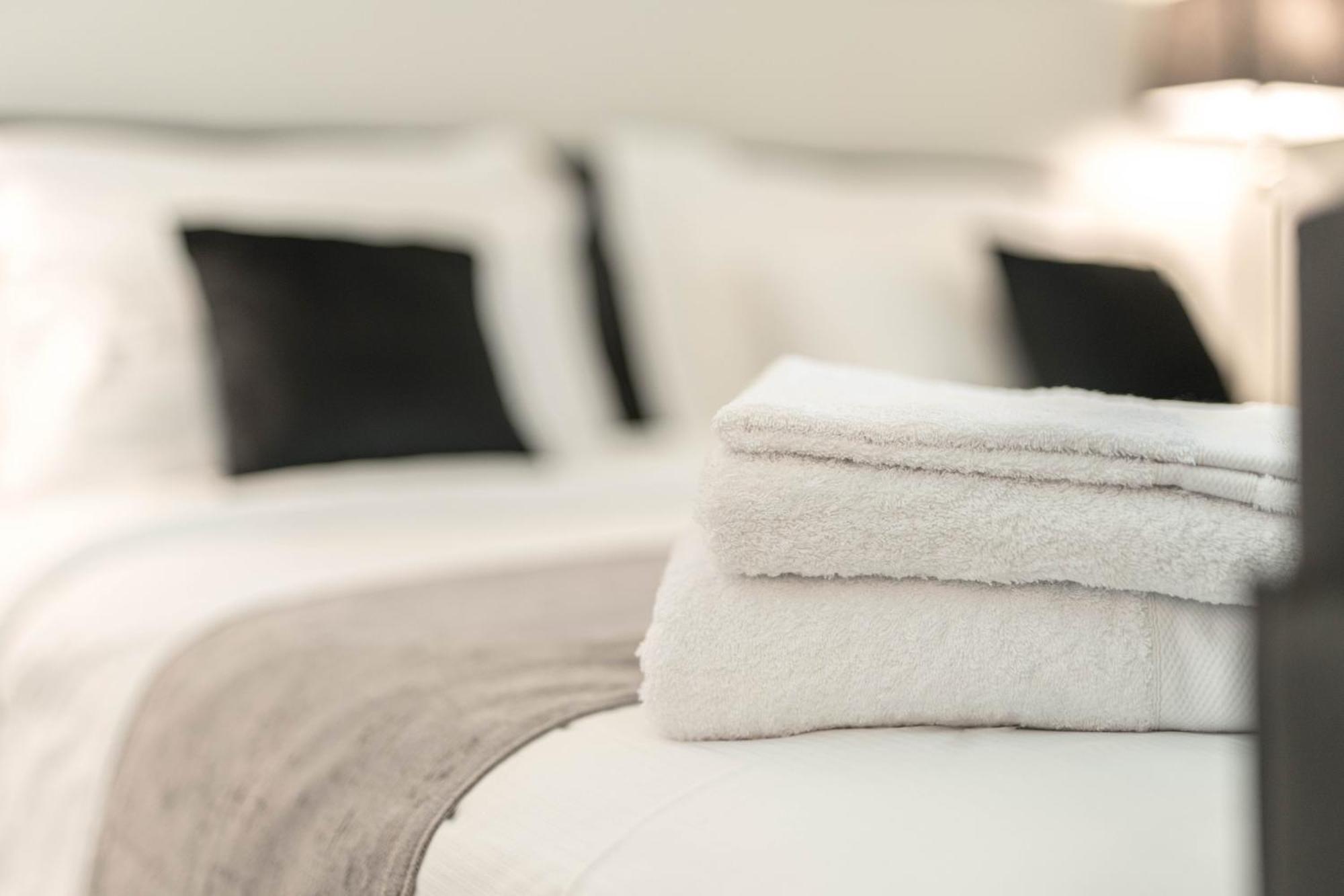 Moscova Luxury New Suite Mailand Exterior foto
